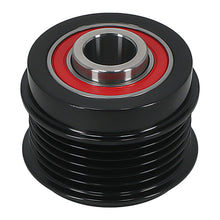 Indlæs billede til gallerivisning Overrunning Alternator Pulley compatible for Ford Transit Custom EcoBlue 1883806 2.0