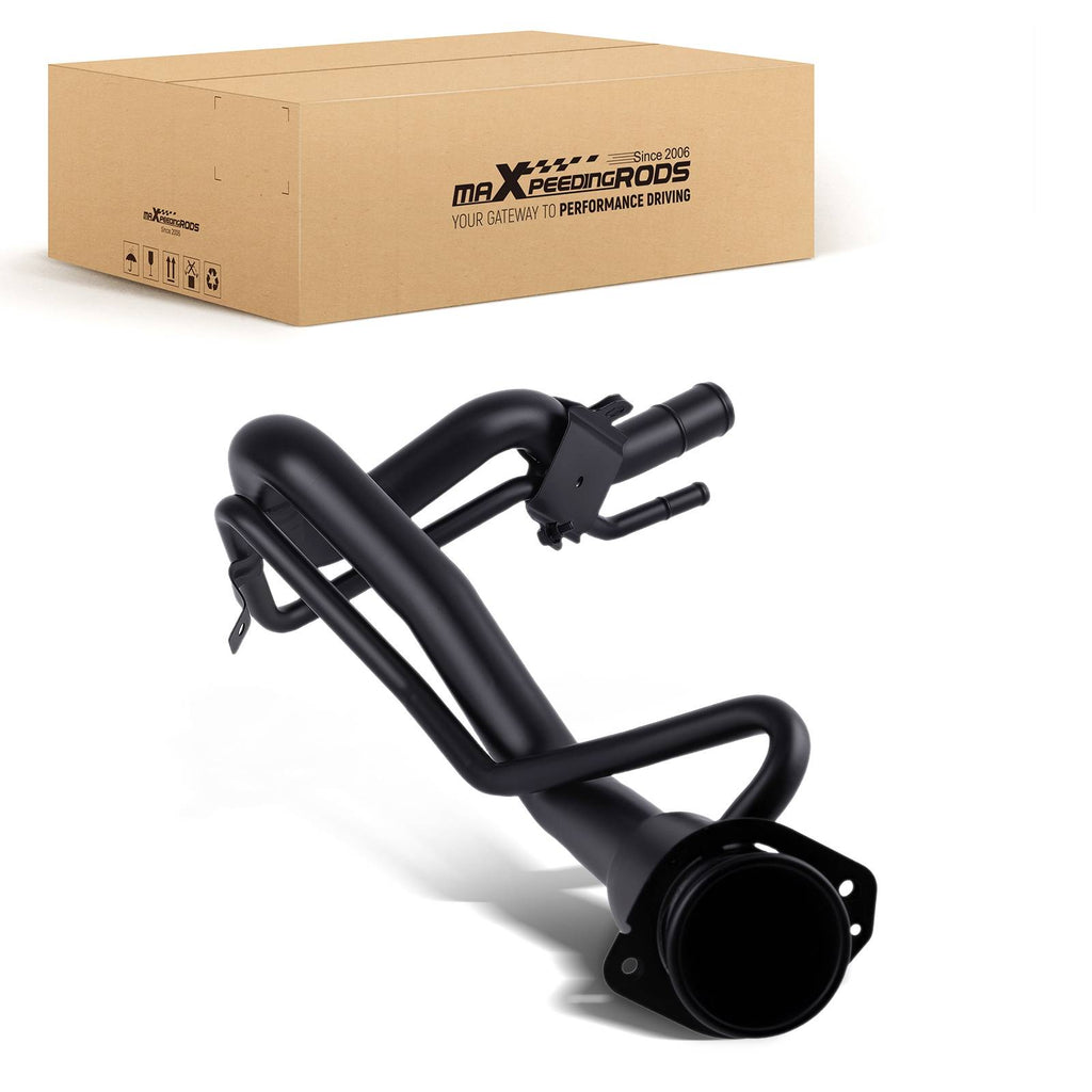 Fuel Filler Neck Pipe compatible for Mitsubishi Lancer 2003-2013 1.3 2.0 Petrol MR503893