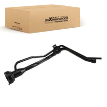 Last inn bildet i Galleri-visningsprogrammet, Fuel Filler Neck Pipe geschikt voor Ford Focus MK1 DAW DBW 1998-2004 1128794 2532529