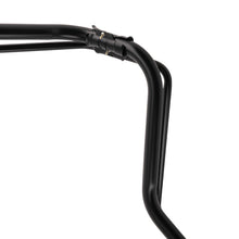 Last bildet i gallerivisningen, Fuel Tank Filler Pipe compatible for Ford Focus I MK1 98-04 DAW DBW Black Petrol 1128794