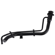 Ladda upp bild till gallerivisning, Filler Neck Fuel Filler Pipe geschikt voor MITSUBISHI SHOGUN SPORT 2.5 1996-2008
