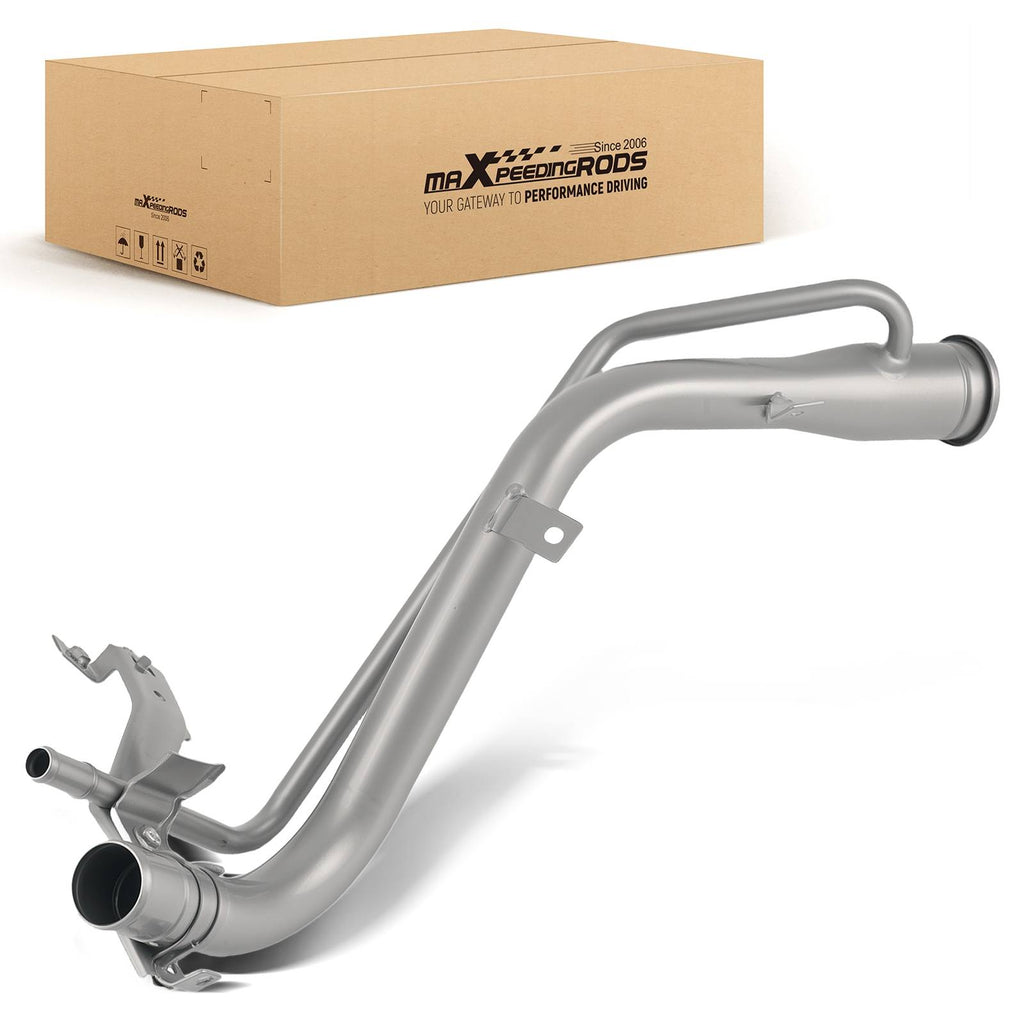 Fuel Filler Neck Pipe compatible for Honda Civic 1.4 1.6 1.7 Petrol 2000-2005 17660-S5A-E31