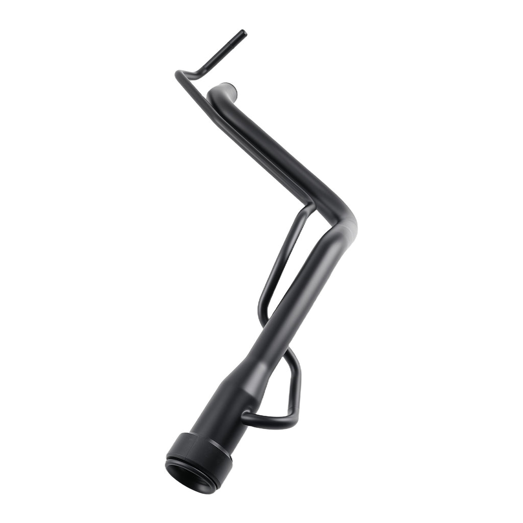 Fuel Filler Neck geschikt voor Toyota RAV4 MK2 2000-2005 77201-42110 Filler Pipe Black