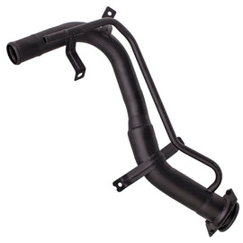 Fuel Filler Neck Pipe geschikt voor Vauxhall Agila 2001-2006