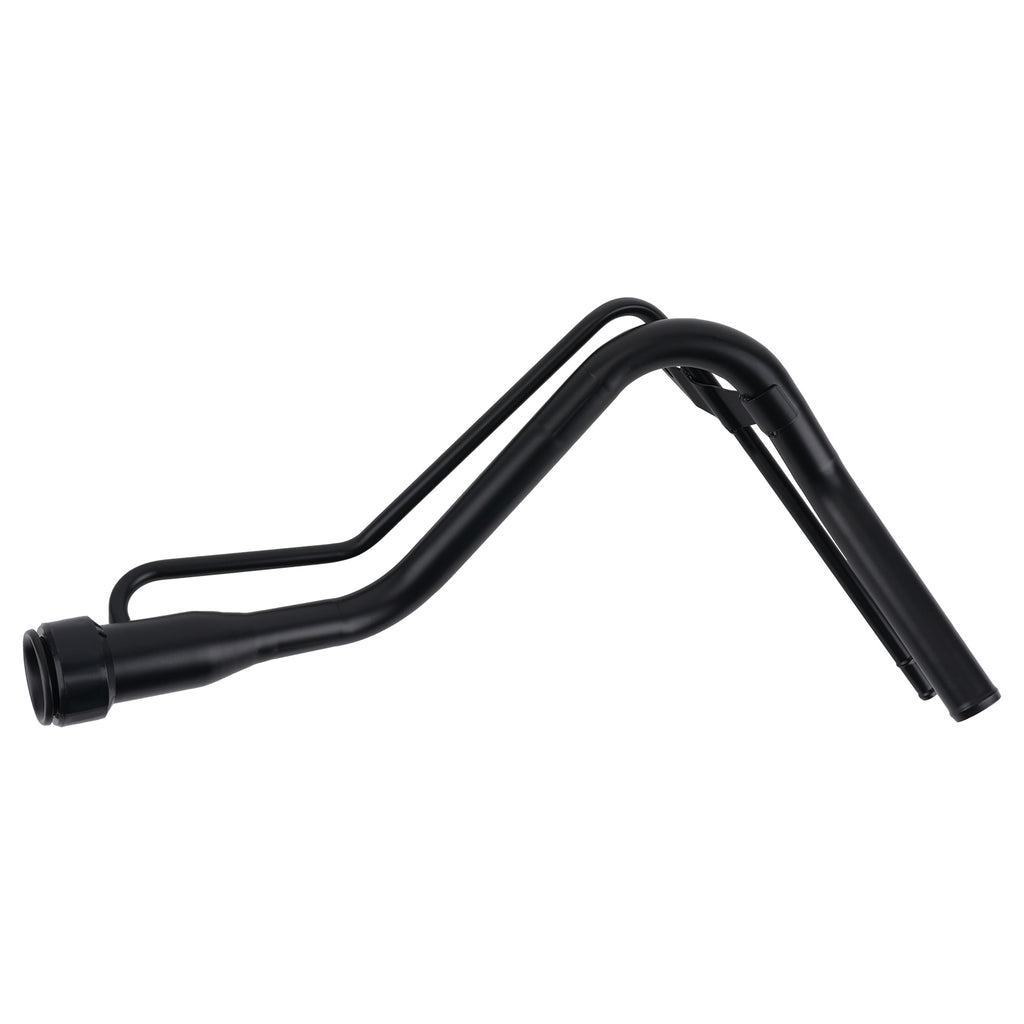 Fuel Filler Neck Fuel Filler Pipe geschikt voor Toyota Yaris Verso P1 P2 Petrol 99-05