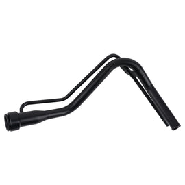Fuel Filler Neck Fuel Filler Pipe geschikt voor Toyota Yaris Verso P1 P2 Petrol 99-05