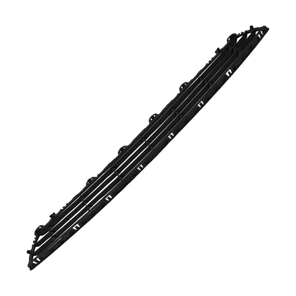 Black Mesh Grille compatible for BMW X5 xDrive Series 2014-2017 51117294475 Front