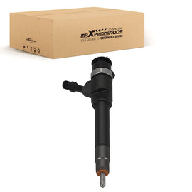 Brandstofinjector geschikt voor Mazda BT50 2.5L Diesel Turbo 2006-2011 WE0112H50A