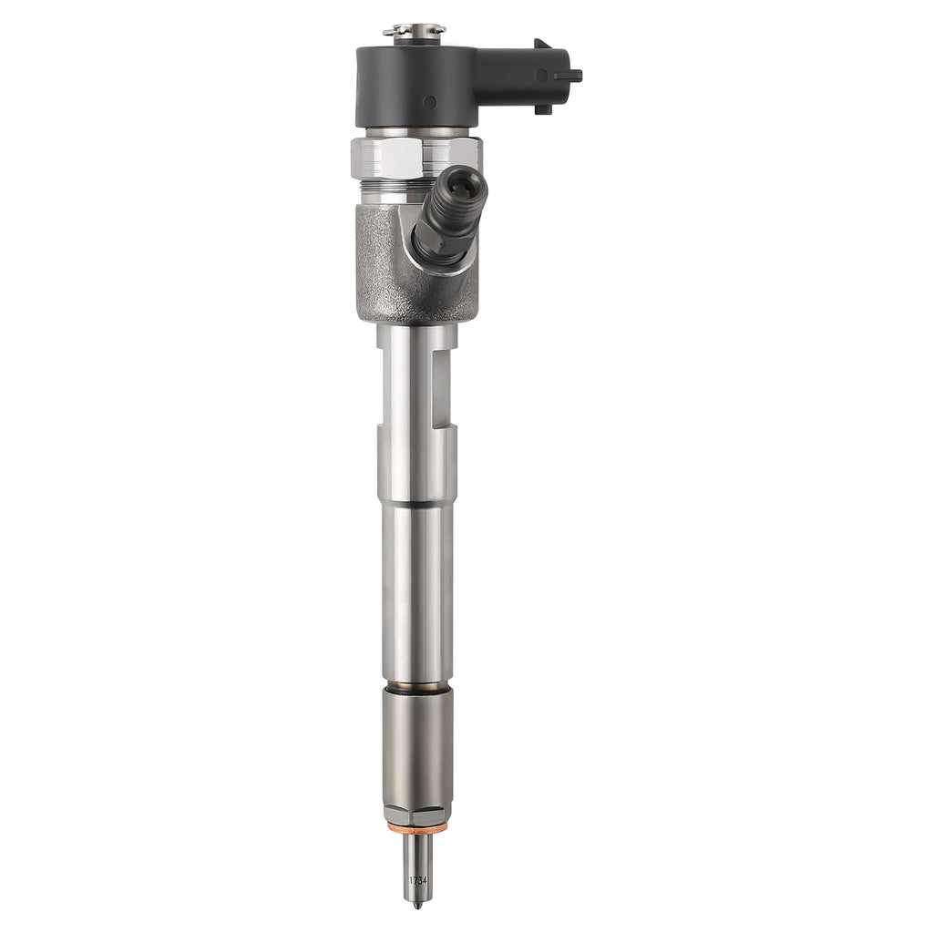 Brandstofinjector geschikt voor Alfa Romeo Mito geschikt voor Fiat 500 Doblo Panda Punto 1.3L