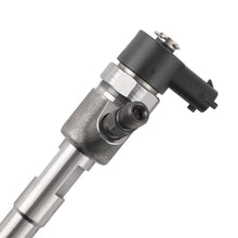 Lataa kuva Galleria-katseluun, Fuel Injector Nozzle compatible for Alfa Romeo Mito compatible for Fiat 500 Doblo Fiorino Panda Punto 1.3L