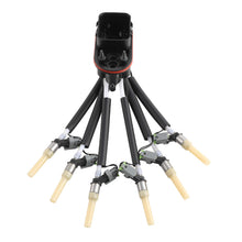 Ladda upp bild till gallerivisning, Fuel Spider Injector Injection compatible for GMC Chevy Pickup Truck V6 4.3L 1996-2005