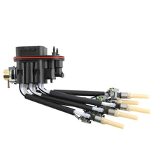 Ladda upp bild till gallerivisning, Fuel Spider Injector Injection compatible for GMC Chevy Pickup Truck V6 4.3L 1996-2005