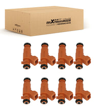 Indlæs billede til gallerivisning 8x Fuel Injectors geschikt voor Mercedes CLK430 W208 C208 V8 4.3L 2001-2003