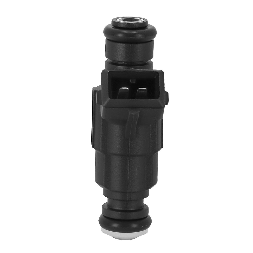4PCS Fuel Injector compatible for VW Jetta compatible for Golf Beetle 1.8L 2001-2006 0280156061