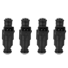 Indlæs billede til gallerivisning 4 Fuel Injectors geschikt voor VW Jetta geschikt voor Golf 1.8L 01-06 FJ889 FJ1126 852-12184