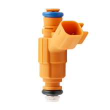 Ladda upp bild till gallerivisning, 6Pcs Fuel Injector Set compatible for Saab 9-3 V6 2.8L 06-09 12581682 Direct Replacement