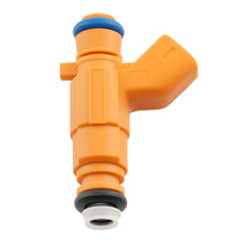 Ladda upp bild till gallerivisning, 6Pcs Fuel Injector Set compatible for Saab 9-3 V6 2.8L 06-09 12581682 Direct Replacement