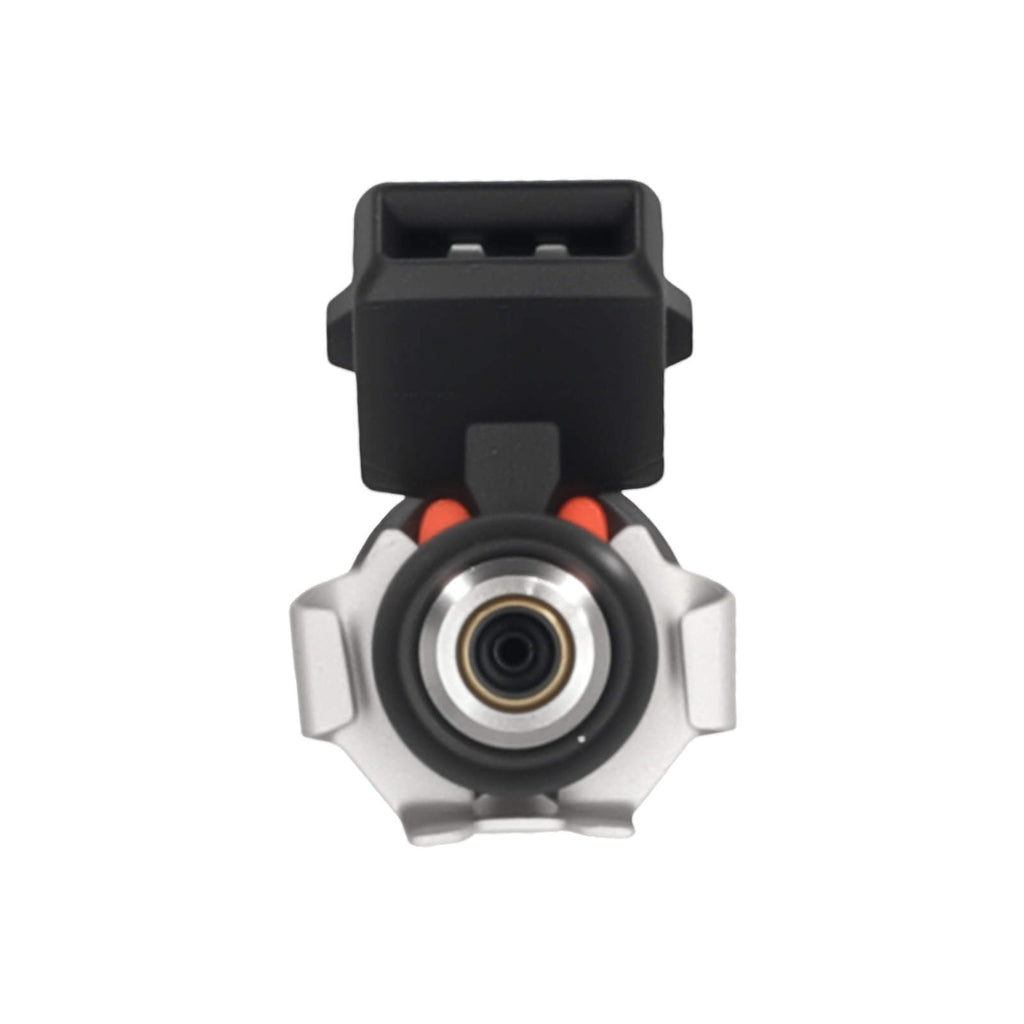 2.8L Fuel Injector Set compatible for Volkswagen EuroVan compatible for Golf V6 1997-2001 IWP022 6pcs