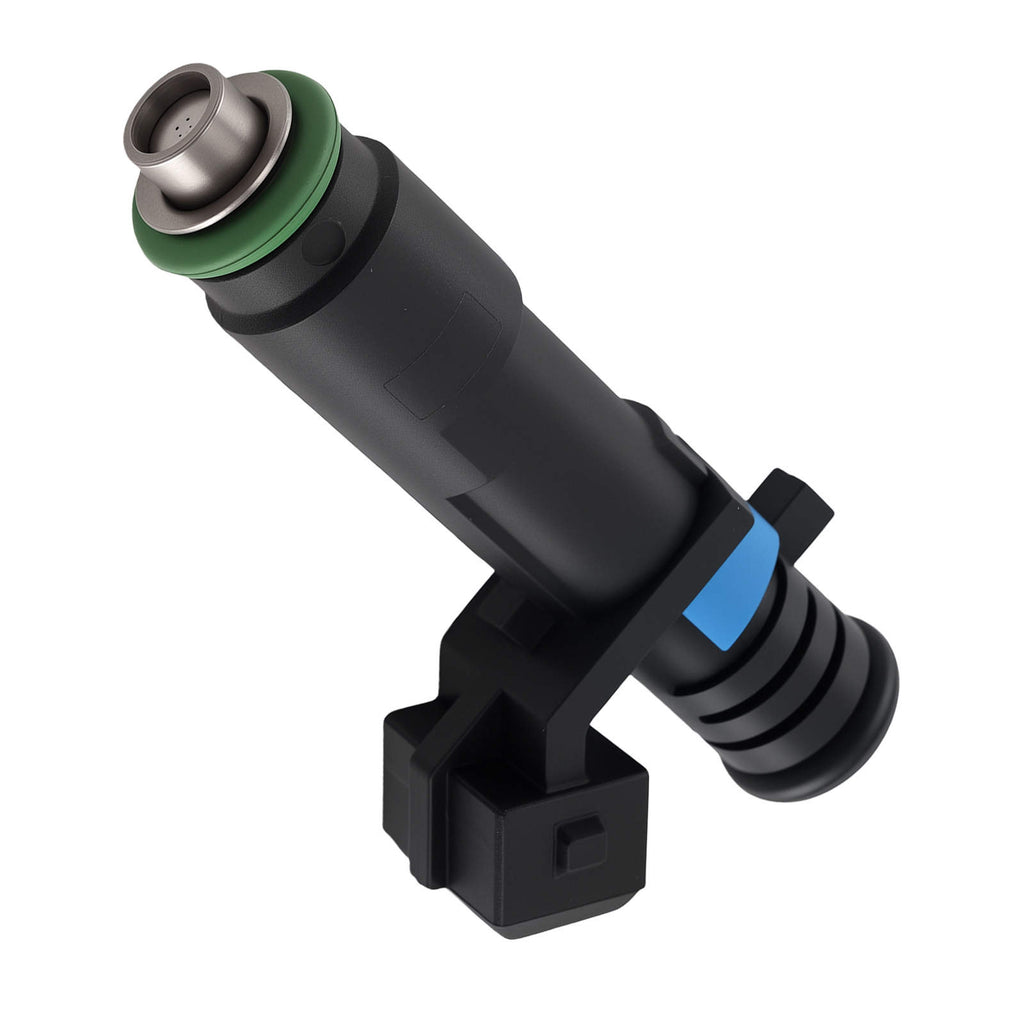 4 Fuel Injectors compatible for Chevrolet Beat 2018-2020 1.2L 25186566 25194429 DOHC
