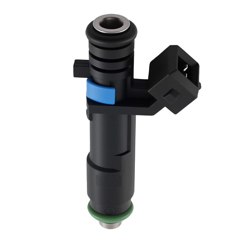 4 Fuel Injectors compatible for Chevrolet Beat 2018-2020 1.2L 25186566 25194429 DOHC