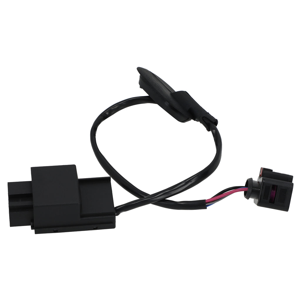 Brandstofpomp Control Unit Petrol geschikt voor Audi VW Skoda Seat 1K0906093A 1K0906093B