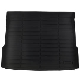 Anti-slip Boot Mat geschikt voor Mercedes-Benz EQB X243 2021-2025 TPE