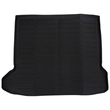 Indlæs billede til gallerivisning Kofferbak Mat geschikt voor Hyundai Ioniq 5 2021-2025 Black TPE Waterproof