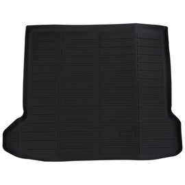 Kofferbak Mat geschikt voor Hyundai Ioniq 5 2021-2025 Black TPE Waterproof