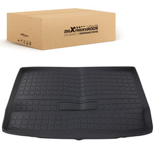 Ladda upp bild till gallerivisning, Non-slip boot mat geschikt voor Mercedes A-Klasse W176 2013-2018 TPE