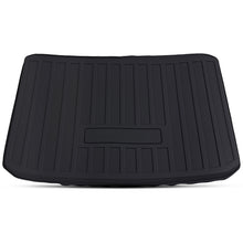 Last inn bildet i Galleri-visningsprogrammet, Boot Liner geschikt voor Renault Clio 2012-2019 Black Durable TPE