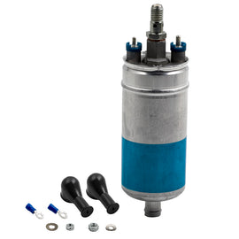 255LPH High-Power In-line External Tank Brandstofpomp 0580254910 nieuw