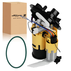 Brandstofpomp geschikt voor Mercedes W205 W213 X253 C200 C250 C300 E200 E250 E300 43 AMG