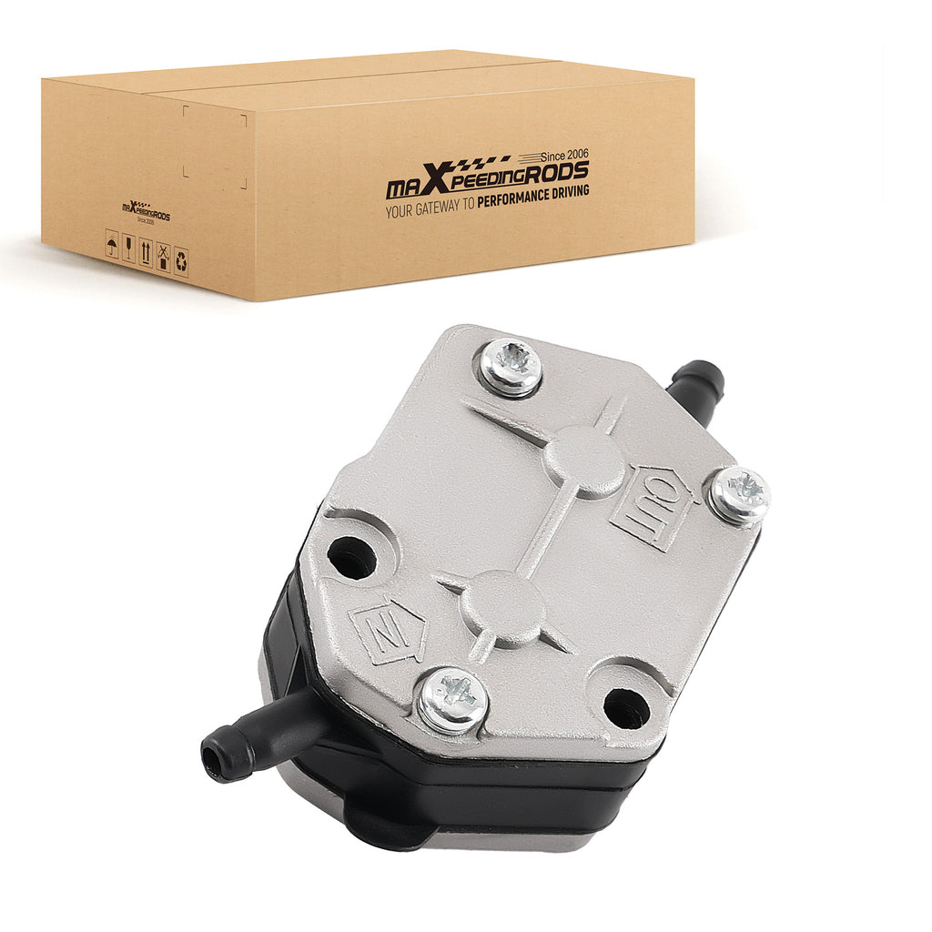 Brandstofpomp geschikt voor Yamaha Outboard Motor 25HP 30HP 40HP 50HP 60HP 70HP 75HP