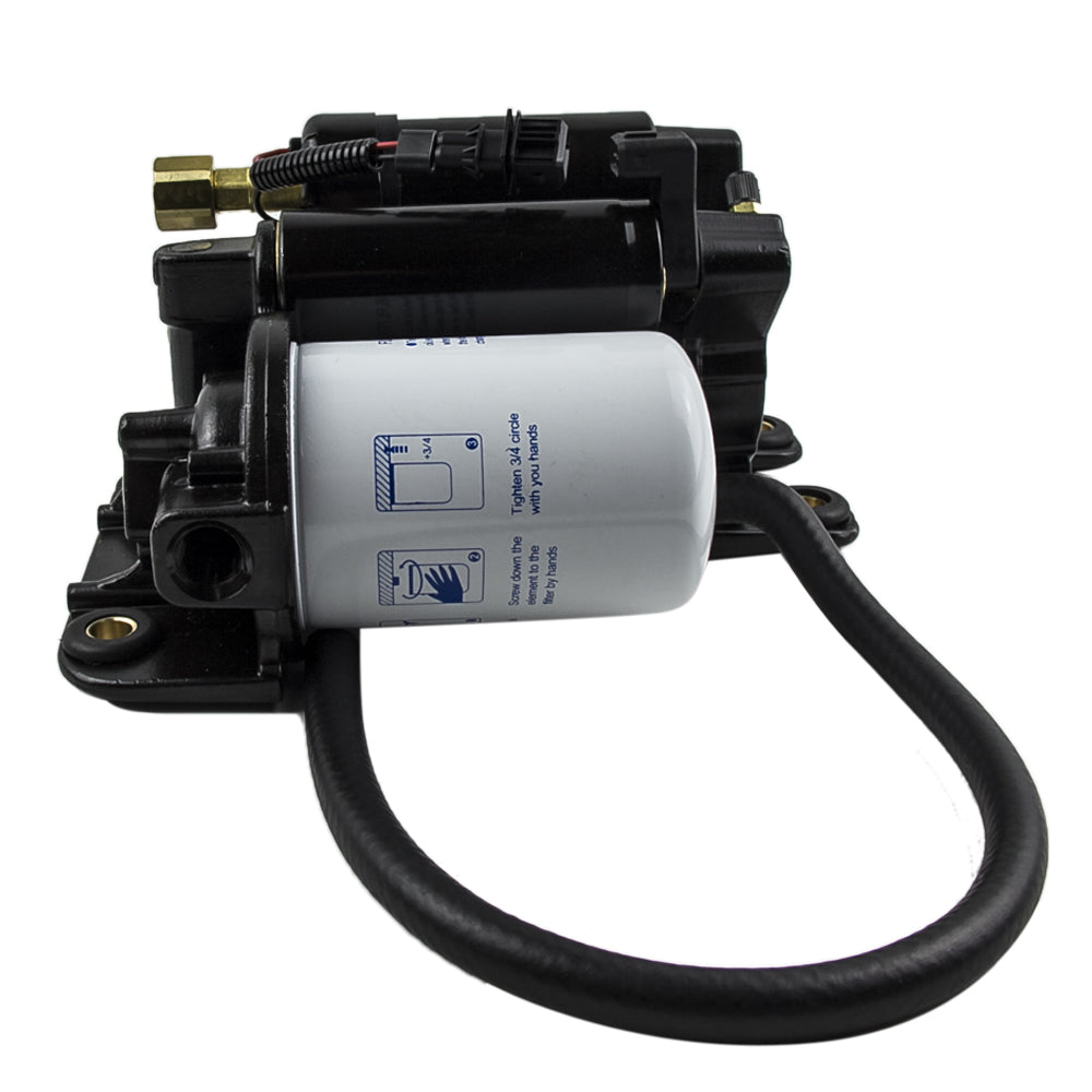 Gasoline Brandstofpomp Geschikt voor Volvo Penta Gi, GXi Repl: 21608511, 21545138, 3860210