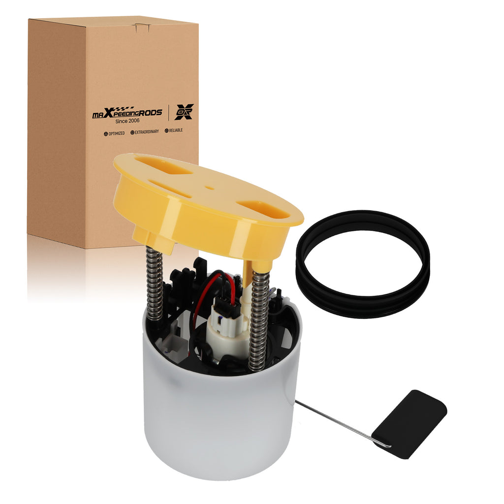 Brandstofpomp Sender Unit geschikt voor Mercedes E320 E350 E500 CLS500 2003-09 P76500M