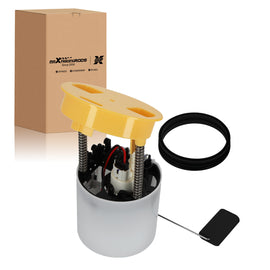 Brandstofpomp Sender Unit geschikt voor Mercedes E320 E350 E500 CLS500 2003-09 P76500M