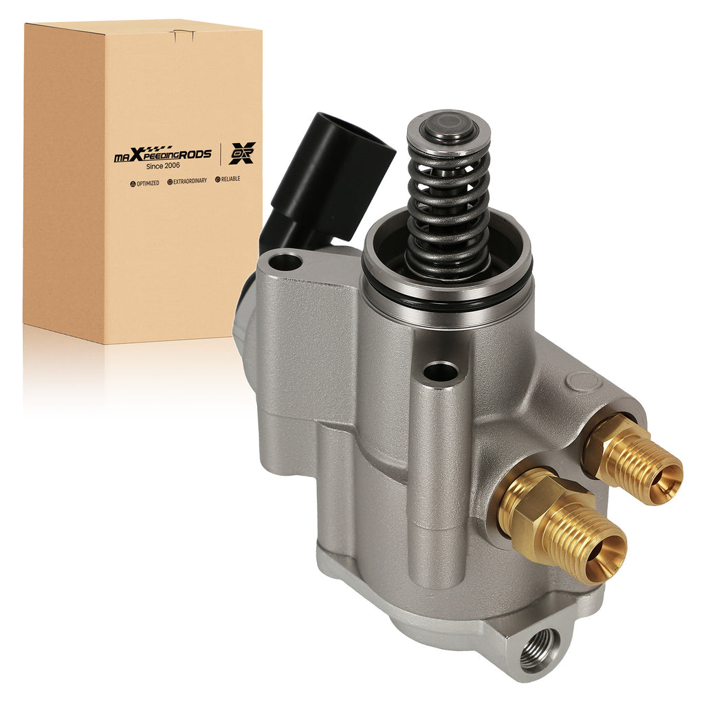 Brandstofpomp geschikt voor Audi A4 8E 8K A6 4F A8 4E 3.2 FSI quattro 06E127025AB