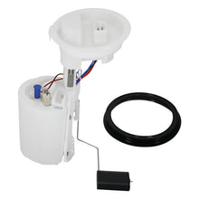 Last bildet i gallerivisningen, Brandstofpomp Delivery Unit geschikt voor Mini Cooper Base/Clubman 1.6L 16112755082