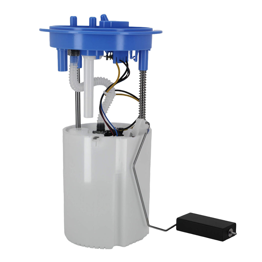 Fuel Pump compatible for Audi Seat Skoda VW 1.2 1.4 1.6 1.8 2.0 TSI FSI 2003-2019