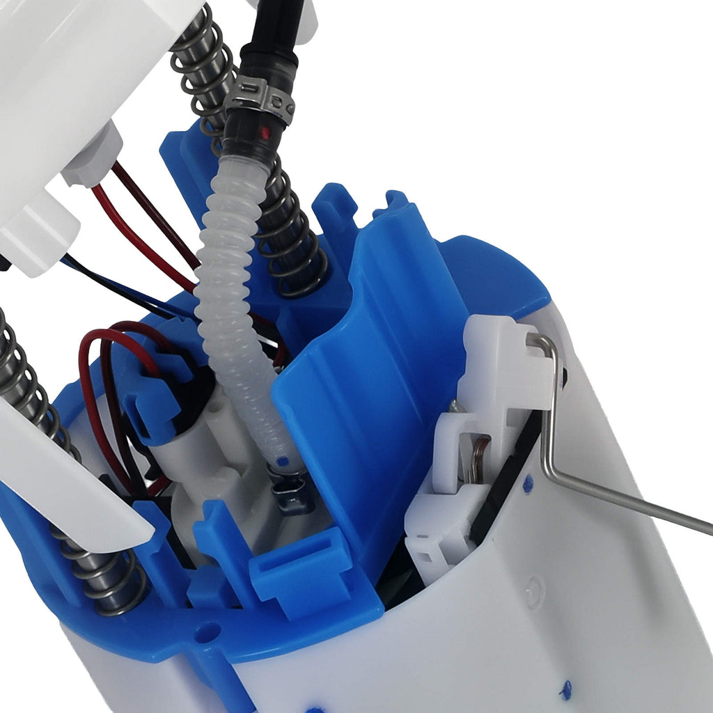 Fuel Pump Assembly compatible for Mercedes-Benz C300 C350 E350 GLK350 2008-2012 2044700794