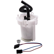 Indlæs billede til gallerivisning In the fuel tank Brandstofpomp suitable voor Opel Astra G Combo Corsa 1.6 CNG V6 P/ N: 0986580807