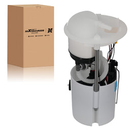 Fuel Supply Unit Brandstofpomp geschikt voor Fiat 500/500C/Panda geschikt voor Ford KA 2003-