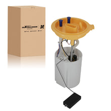 Ladda upp bild till gallerivisning, Brandstofpomp Module Assembly geschikt voor Audi A3 geschikt voor Volkswagen Beetle geschikt voor Golf Jetta 2.0L Diesel