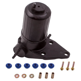 Compatible Fuel Pumps voor Caterpillar TH220B Perkins 4132A018 nieuw
