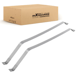 2 Fuel Tank Straps geschikt voor Toyota RAV4 Base 2.0L 2001-2003 7760142050