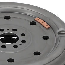 Last bildet i gallerivisningen, Heavy Duty DMF Flywheel compatible for VW Touran 5T1 2.0 TDI 2015-2023 Diesel Engine