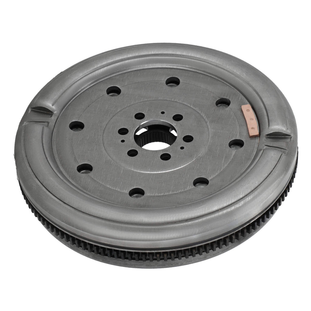 Dual Mass Flywheel compatible for Audi A3 compatible for VW Golf Skoda Octavia compatible for Seat Leon 1.9 TDI 2003-2010