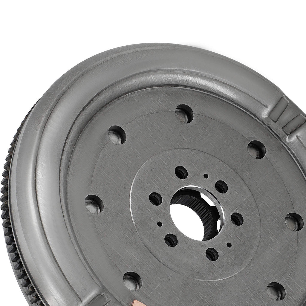 Dual Mass Flywheel compatible for Audi A3 compatible for VW Golf Skoda Octavia compatible for Seat Leon 1.9 TDI 2003-2010