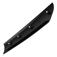 Ladda upp bild till gallerivisning, Front Left Post A PILLAR MOLDING Trim compatible for MINI R50 R52 R53 2000-2008 51137128157