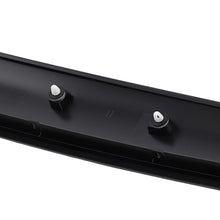 Indlæs billede til gallerivisning A Pillar Molding Trim Right Front 51137128158 compatible for MINI R50/R53/R52 Cabrio 00-08